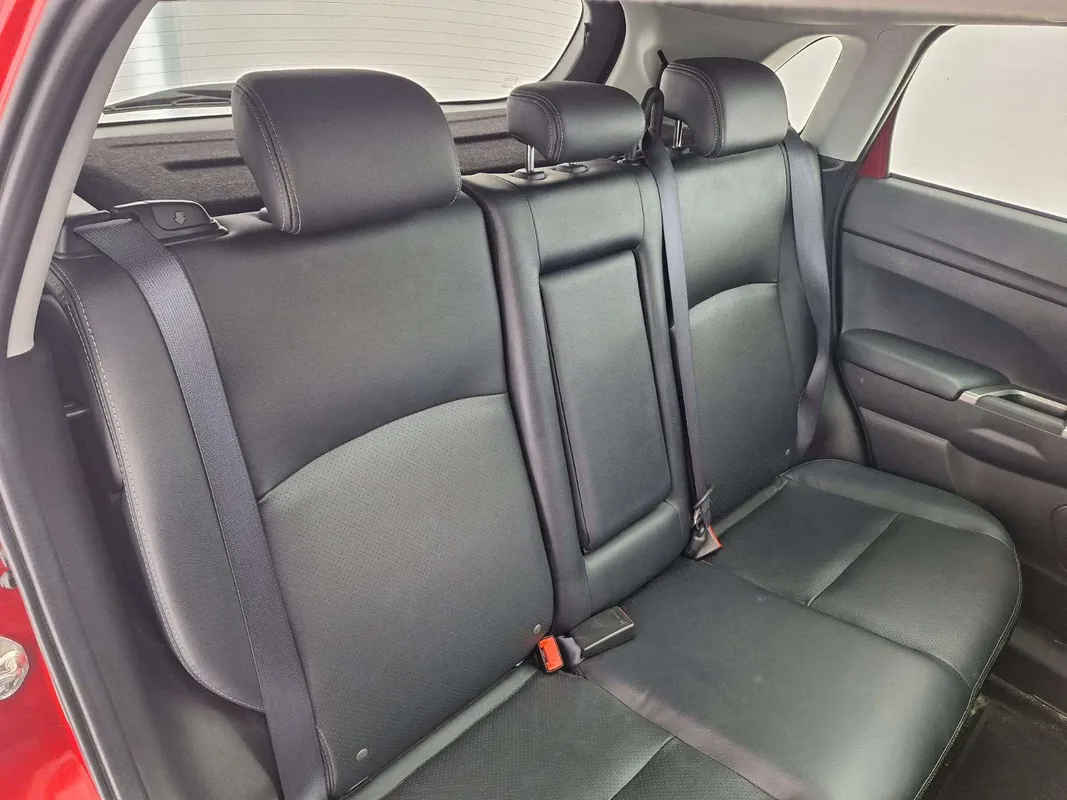 Mitsubishi ASX 2.0 LS CVT - Image 8