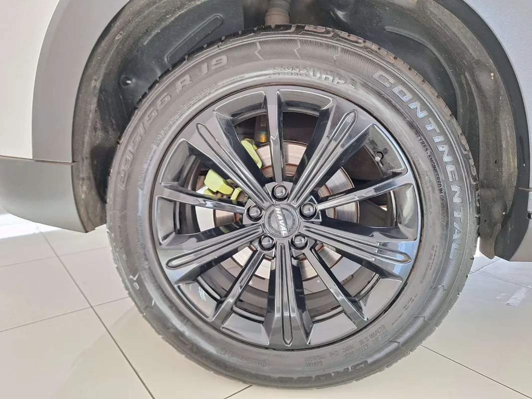 Haval H6 GT 2.0T S-Luxury 7DCT 4WD - Image 7