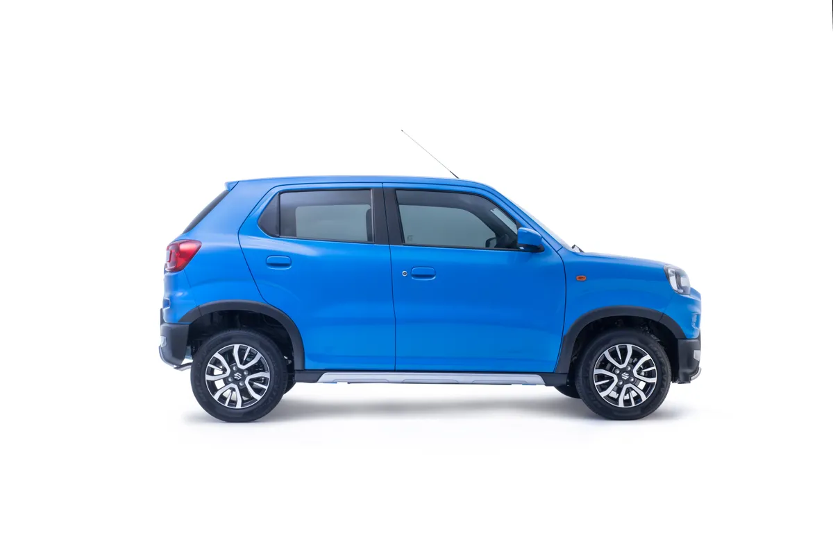 Suzuki S-Presso 1.0 GL+ AMT - Image 3