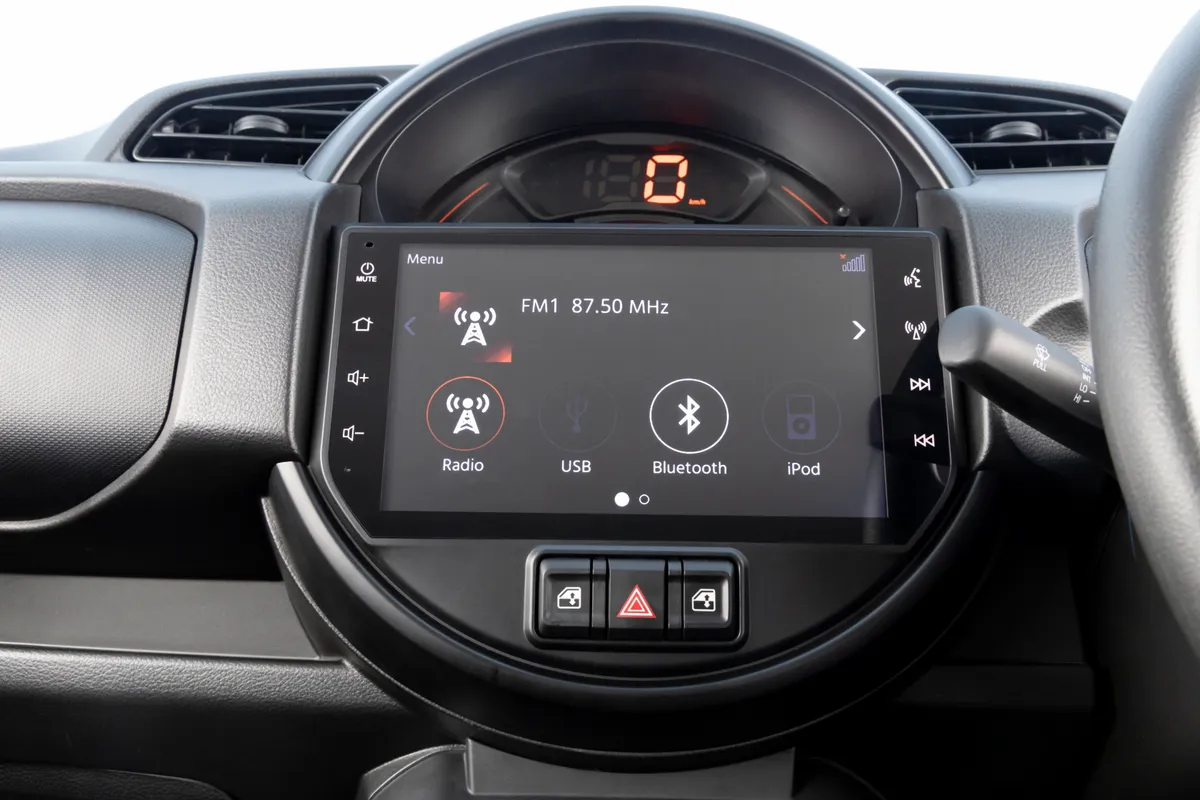 Suzuki S-Presso 1.0 GL+ - Image 6