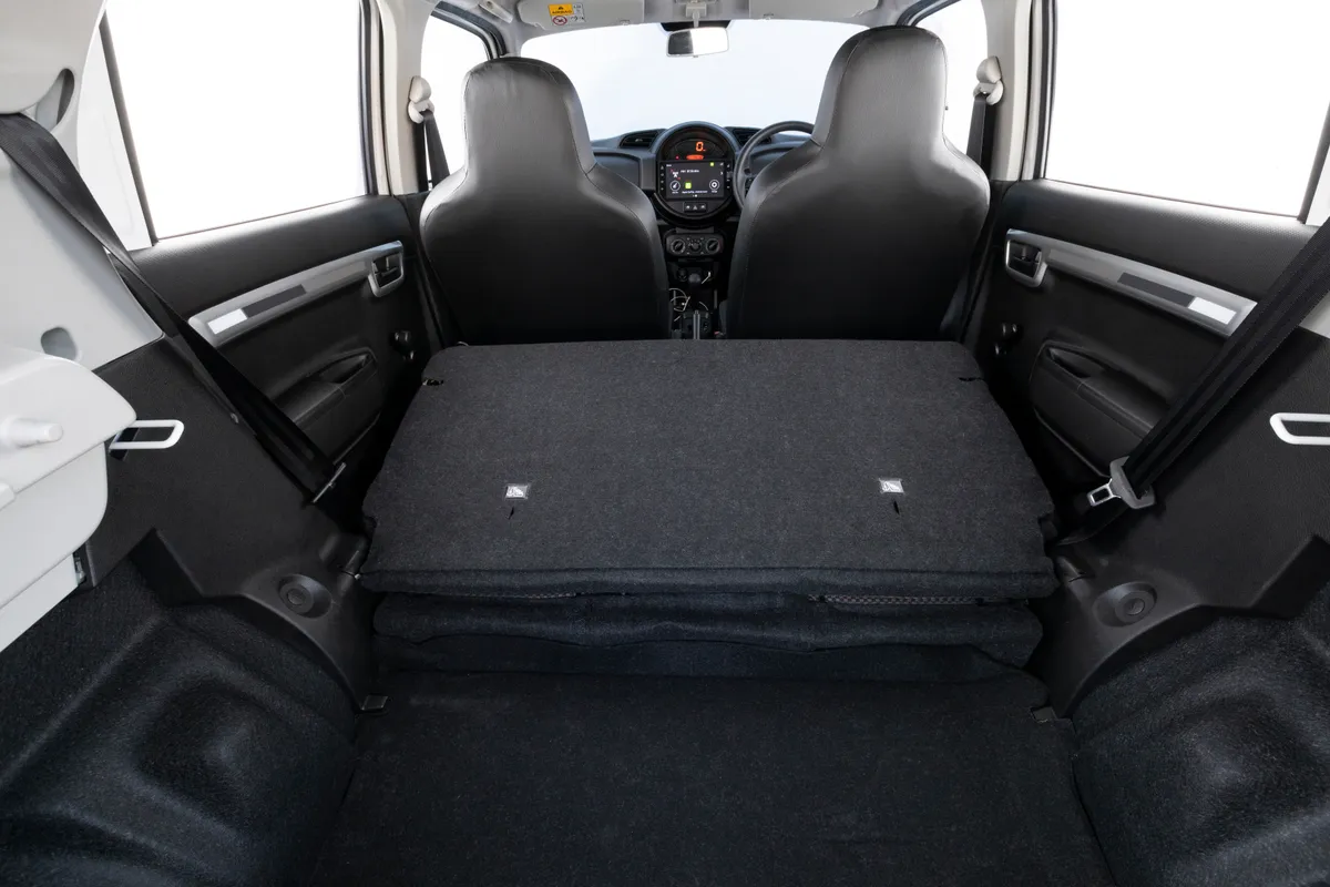 Suzuki S-Presso 1.0 GL+ - Image 8