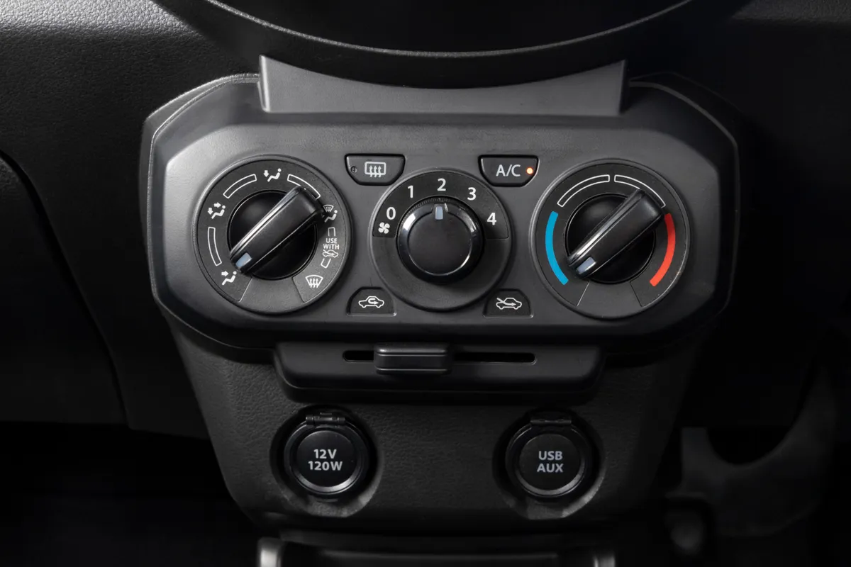 Suzuki S-Presso 1.0 GL+ - Image 9