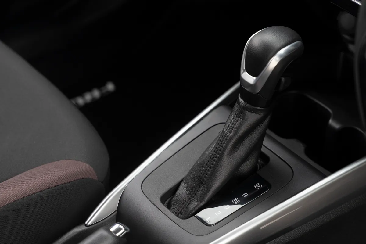 Suzuki Fronx 1.5 GLX 4-Auto - Image 8