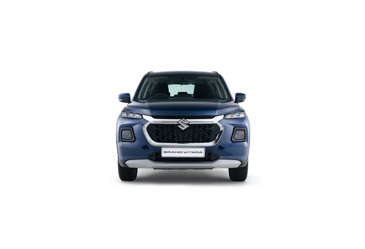 Suzuki Grand Vitara 1.5 GL Auto - Image 2