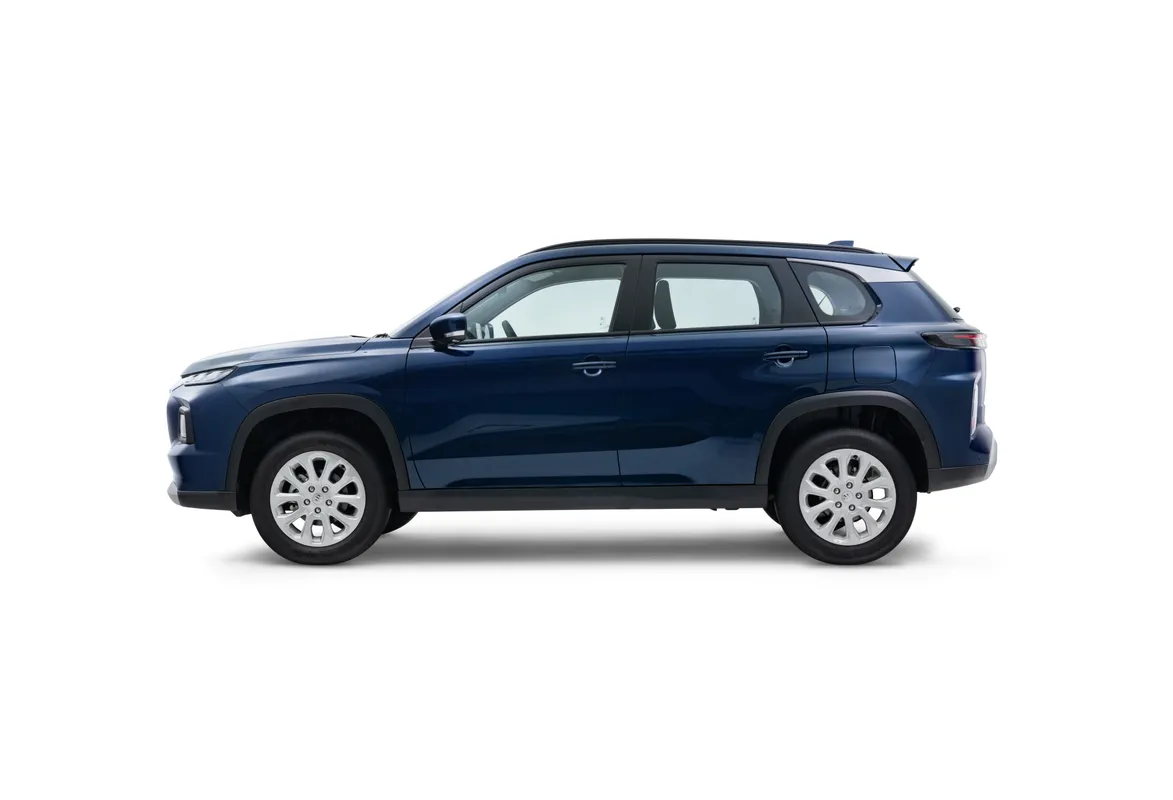 Suzuki Grand Vitara 1.5 GL Auto - Image 3