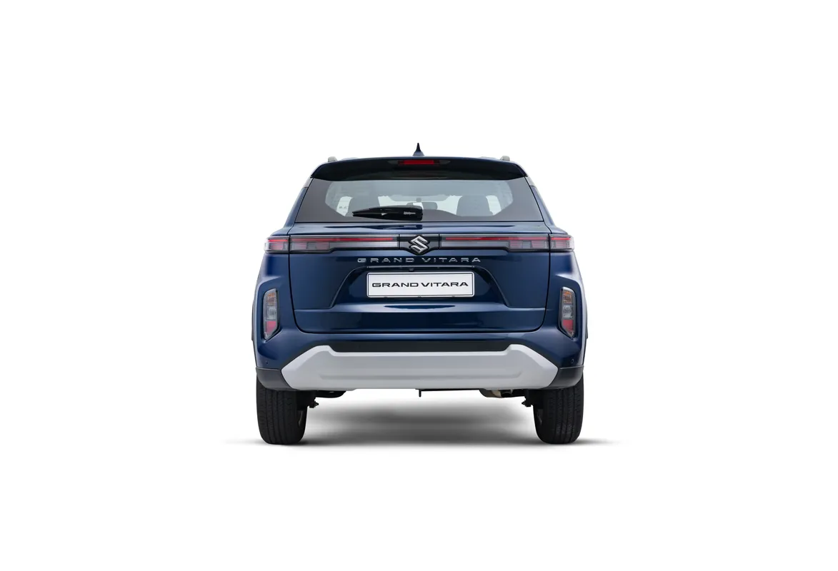 Suzuki Grand Vitara 1.5 GL - Image 5