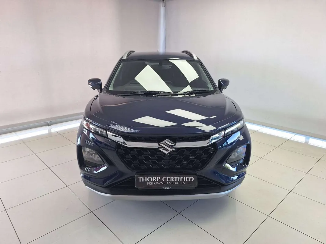 Suzuki Fronx 1.5 GLX 5MT - Image 3