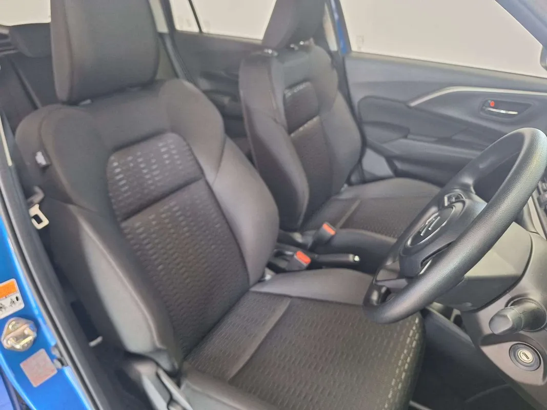 Suzuki Swift 1.2 GL+ CVT - Image 9