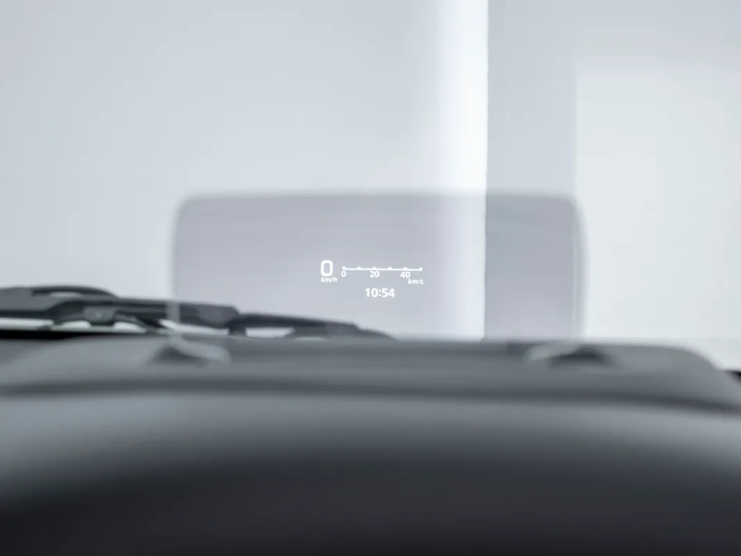 Suzuki Fronx 1.5 GLX 4-Auto - Image 3