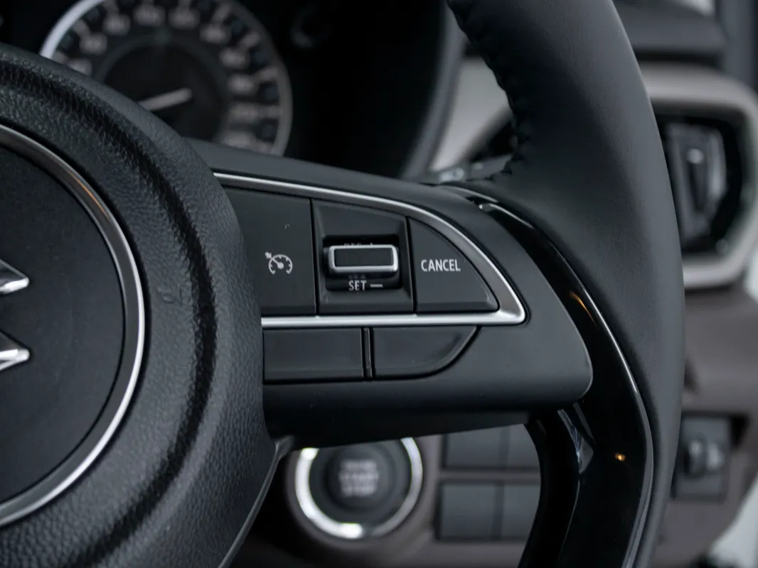 Suzuki Fronx 1.5 GLX 4-Auto - Image 9