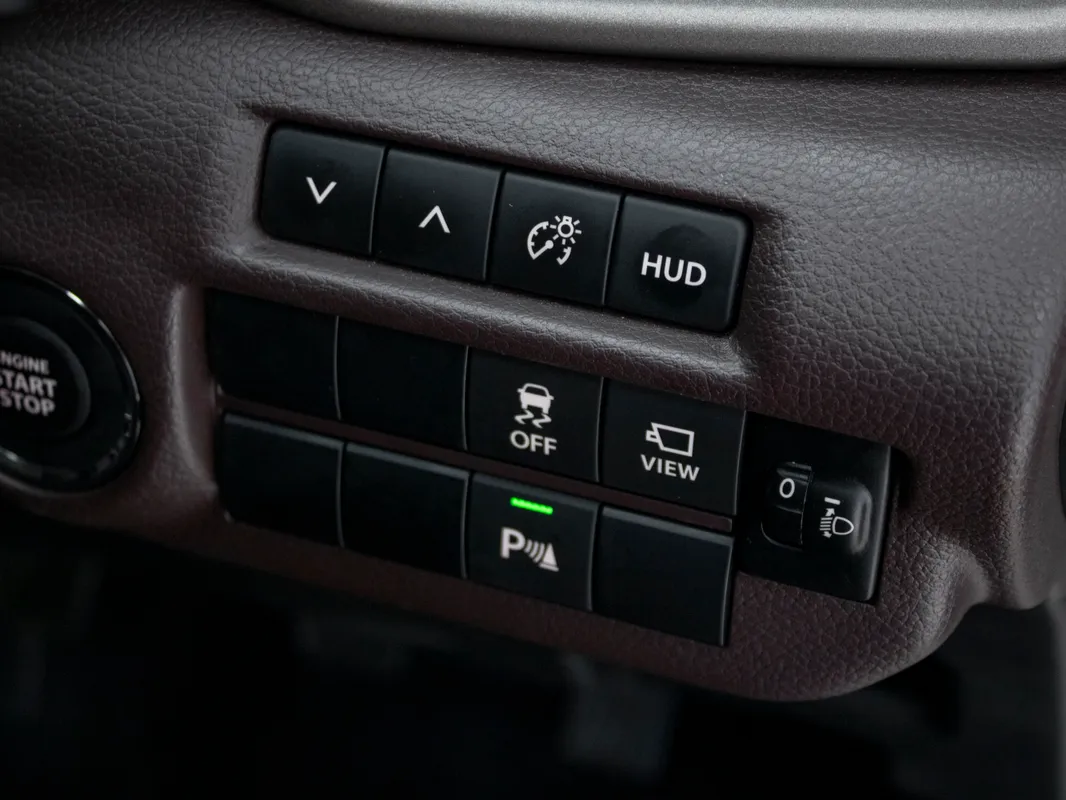 Suzuki Fronx 1.5 GLX 4-Auto - Image 4