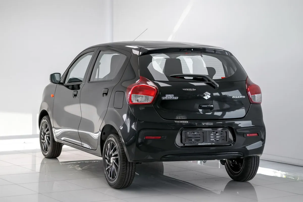 Suzuki Celerio 1.0 GL AMT - Image 3