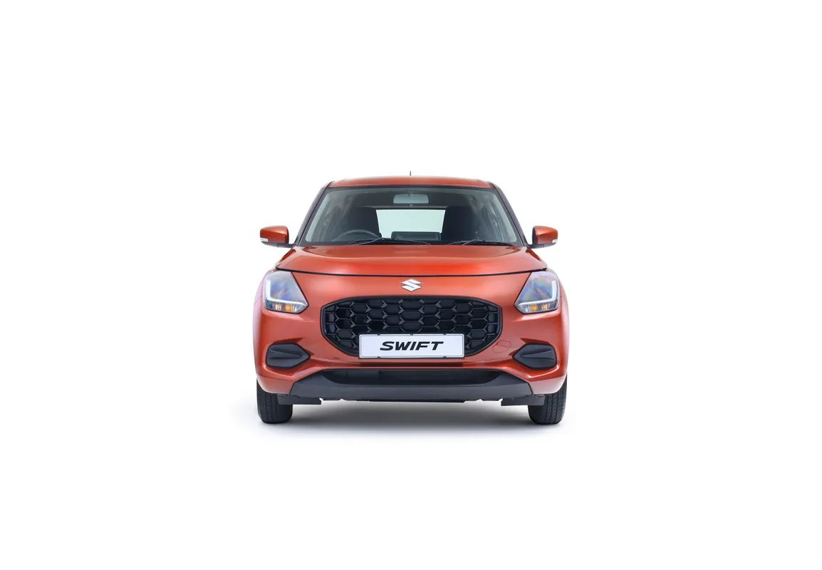 Suzuki Swift 1.2 GL+ CVT - Image 5