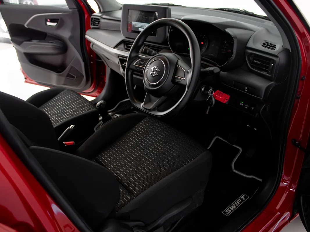 Suzuki Swift 1.2 GL+ CVT - Image 9