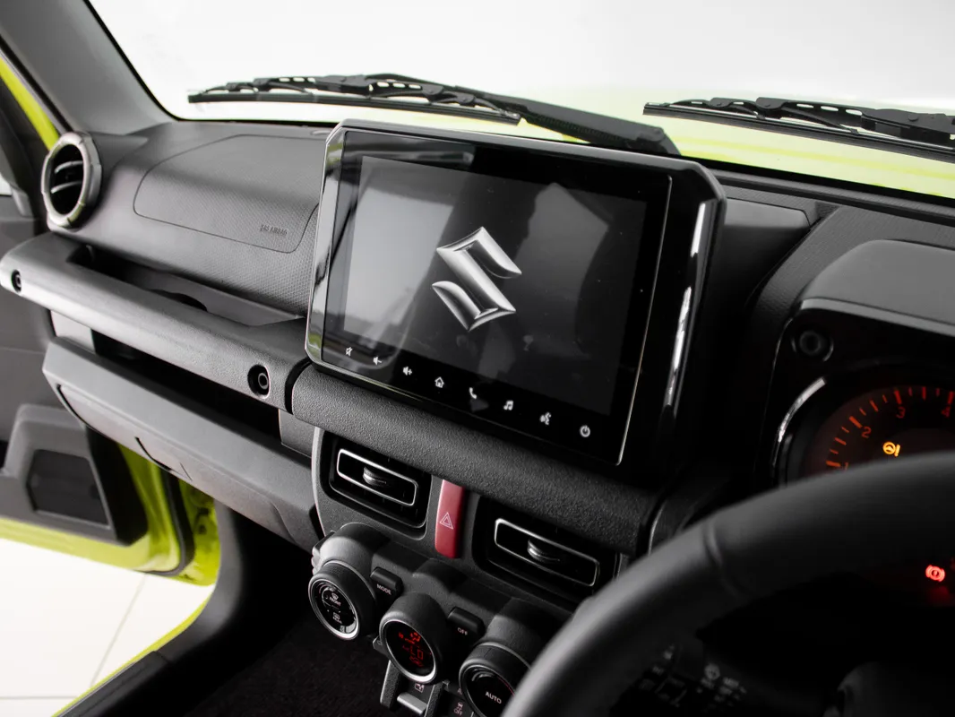 Suzuki Jimny 1.5 GLX Auto 5Dr - Image 8