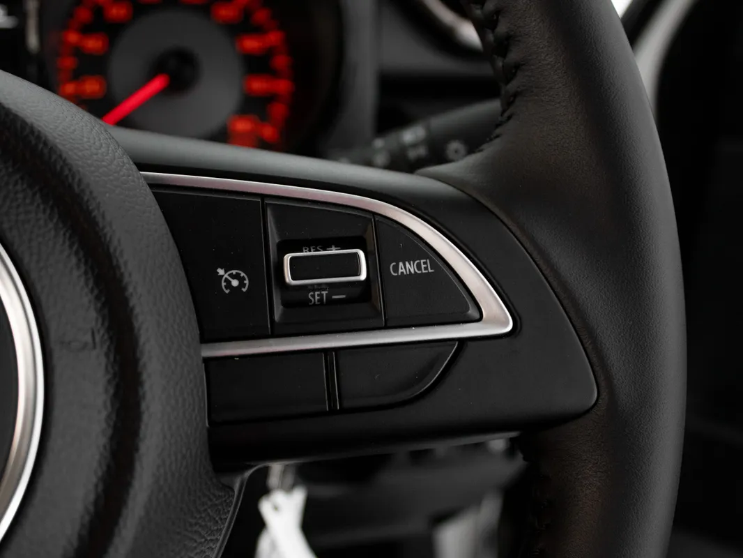 Suzuki Jimny 1.5 GLX Auto 5Dr - Image 15