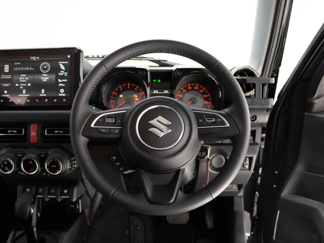 Suzuki Jimny 1.5 GLX 5Dr - Image 9