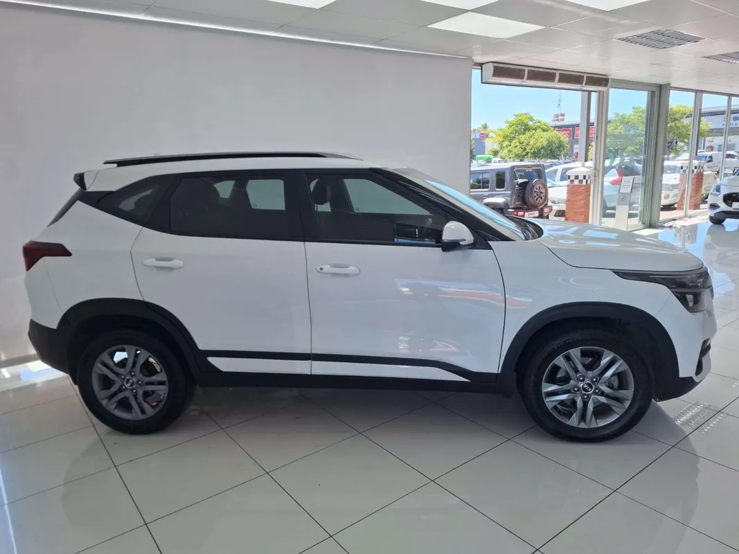 Kia Seltos 1.5CRDi EX+ - Image 2