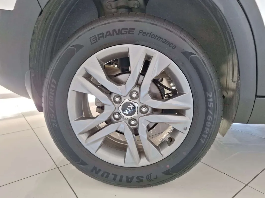 Kia Seltos 1.5CRDi EX+ - Image 7