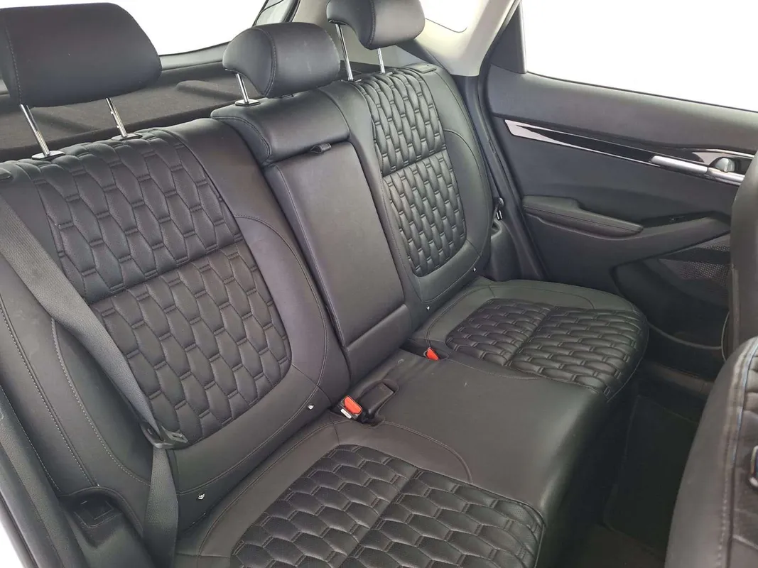 Kia Seltos 1.5CRDi EX+ - Image 8