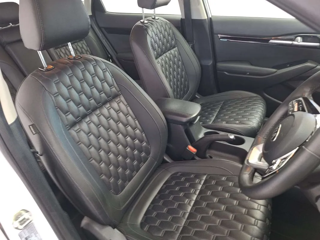 Kia Seltos 1.5CRDi EX+ - Image 9
