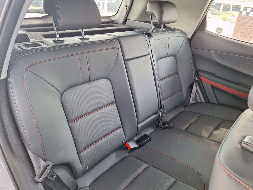 Chery Tiggo 4 Pro 1.5 LiT - Image 8