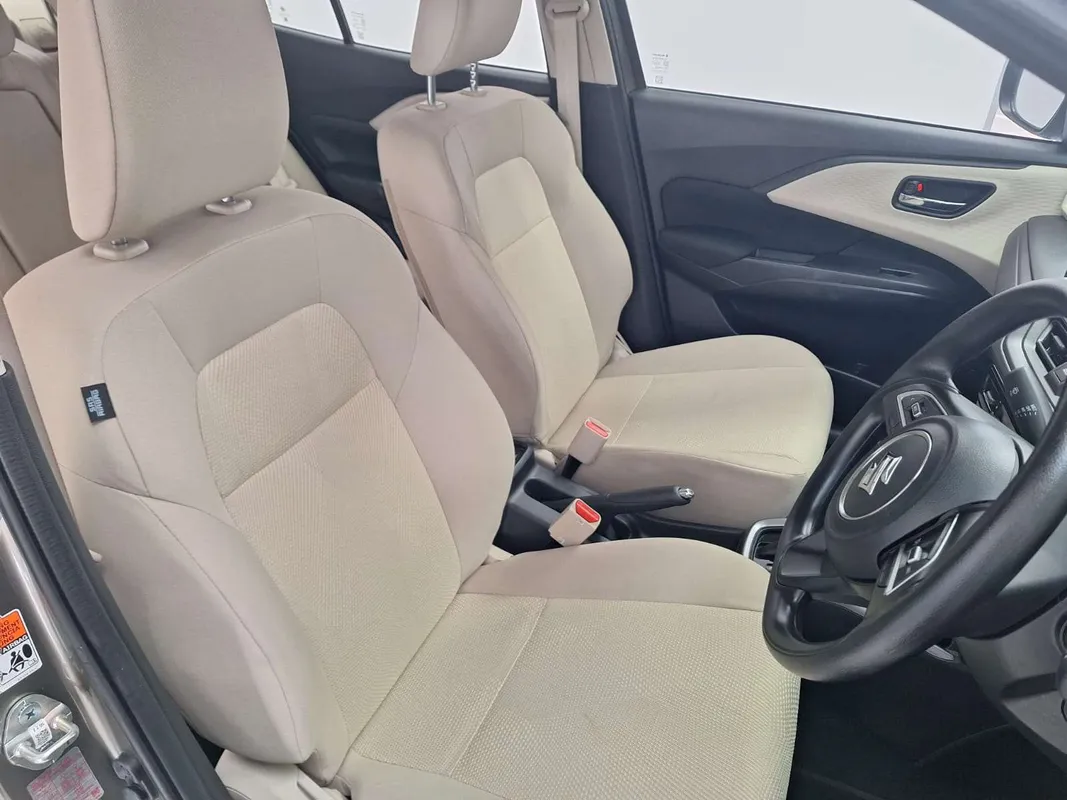 Suzuki Dzire 1.2 GL+ CVT - Image 8