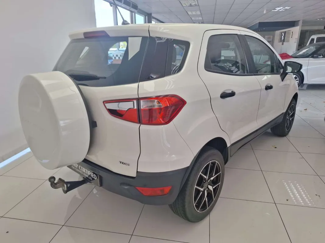 Ford EcoSport 1.5TDCi Ambiente - Image 5