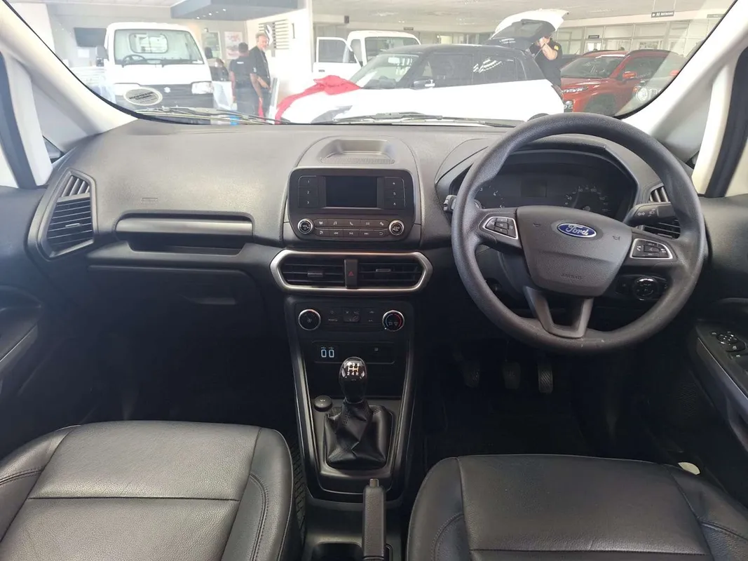 Ford EcoSport 1.5TDCi Ambiente - Image 9