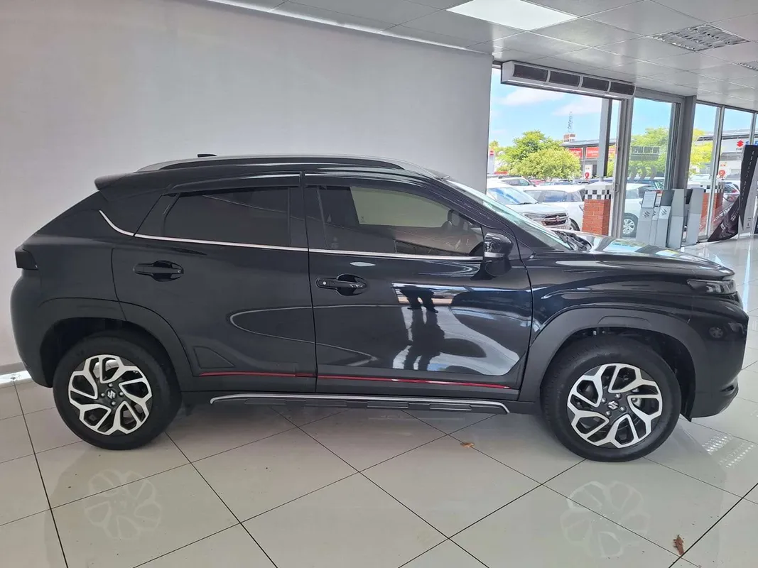 Suzuki Fronx 1.5 GLX 5MT - Image 2