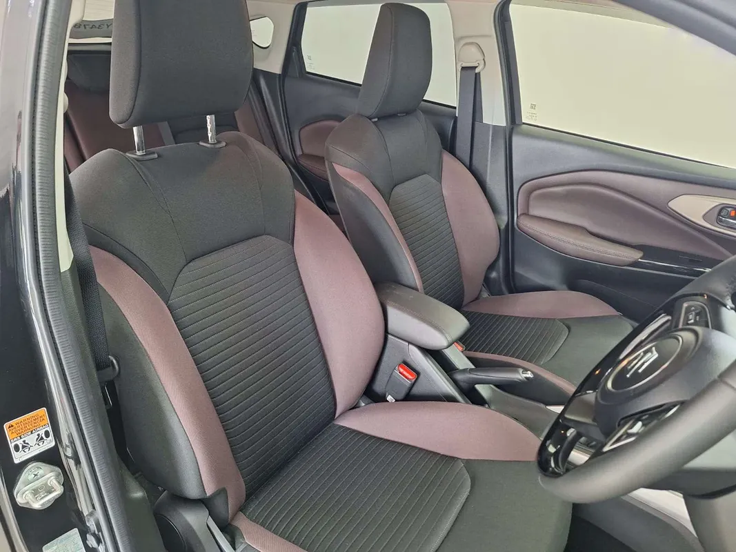 Suzuki Fronx 1.5 GLX 5MT - Image 9