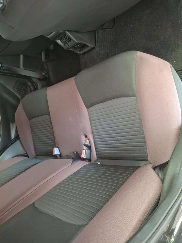 Suzuki Fronx 1.5 GL 5MT - Image 9