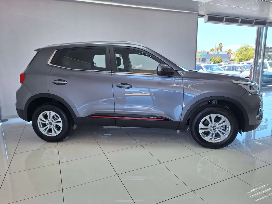 Chery Tiggo 4 Pro 1.5 LiT - Image 2