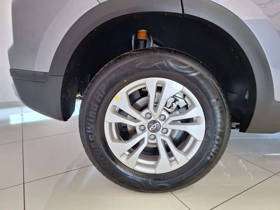 Chery Tiggo 4 Pro 1.5 LiT - Image 7