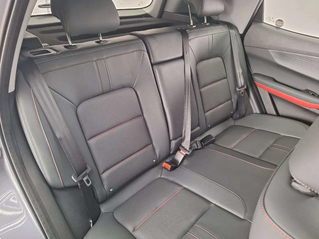 Chery Tiggo 4 Pro 1.5 LiT - Image 8