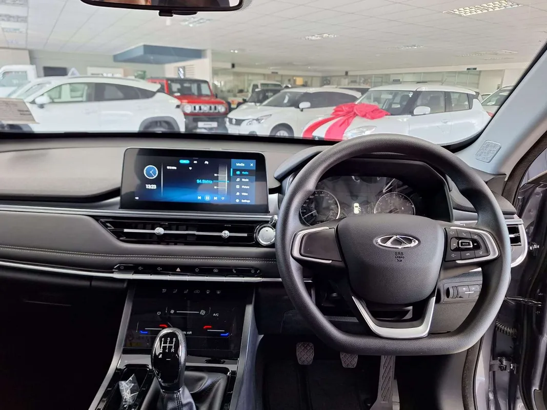 Chery Tiggo 4 Pro 1.5 LiT - Image 10