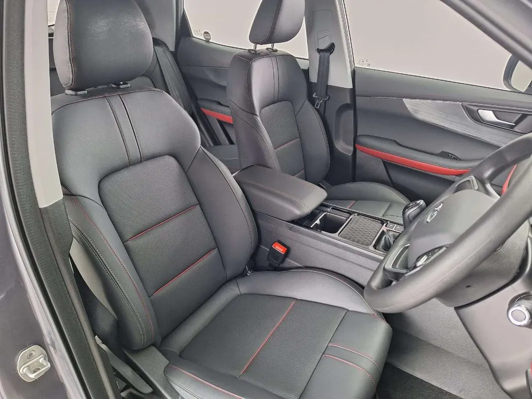 Chery Tiggo 4 Pro 1.5 LiT - Image 9