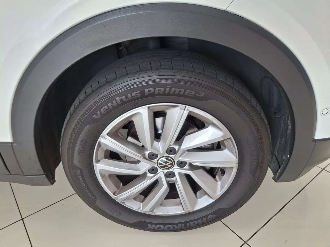 Volkswagen T-Cross 1.0 TSI Comfortline 70kW - Image 7