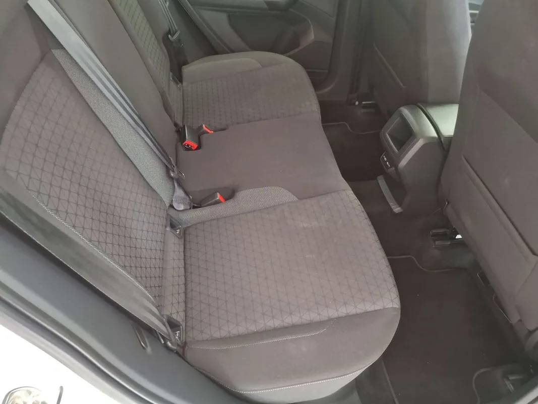 Volkswagen T-Cross 1.0 TSI Comfortline 70kW - Image 8