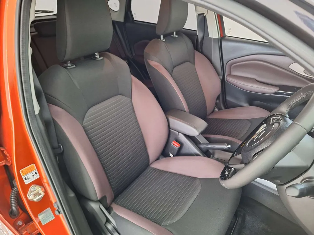 Suzuki Fronx 1.5 GLX 5MT - Image 9