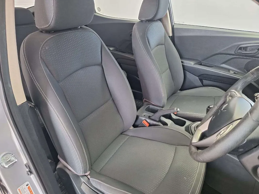 Mahindra XUV300 W6 Diesel - Image 9