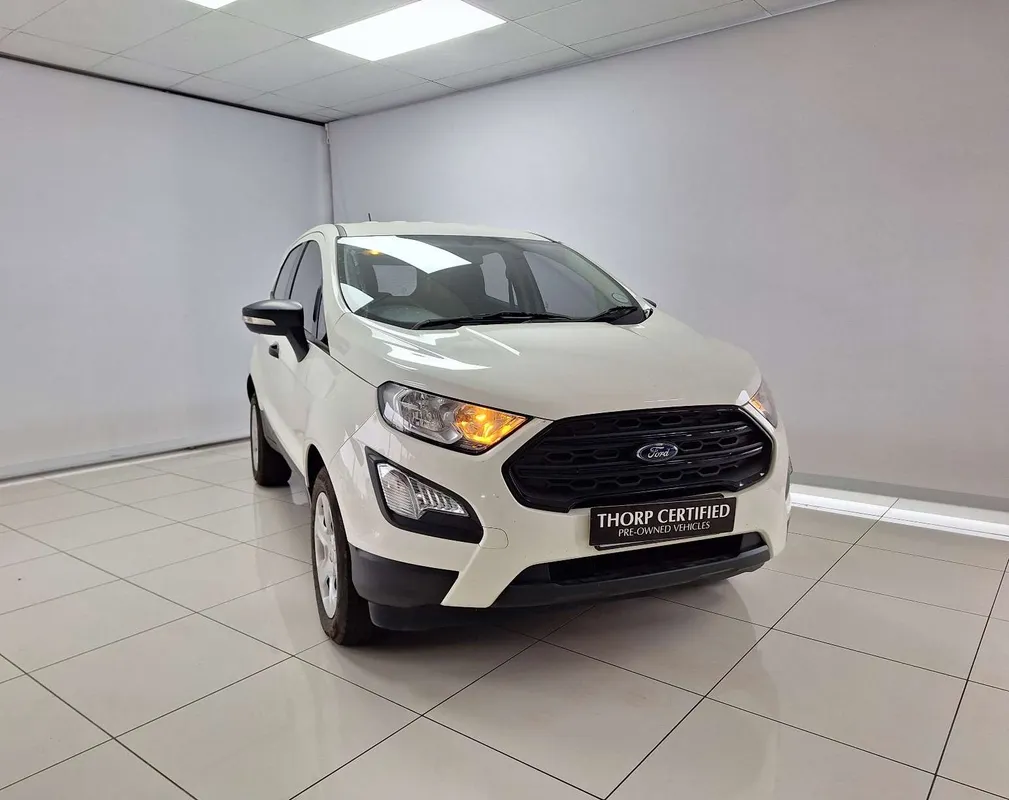 Ford EcoSport 1.5TiVCT Ambiente