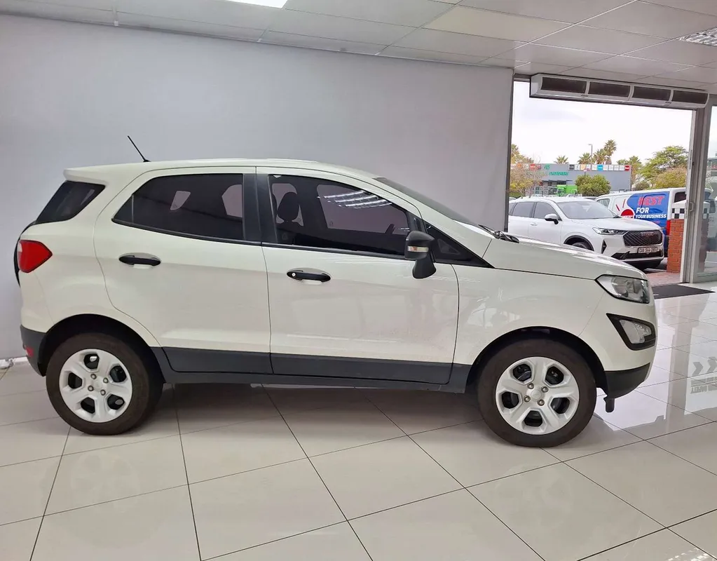 Ford EcoSport 1.5TiVCT Ambiente - Image 2