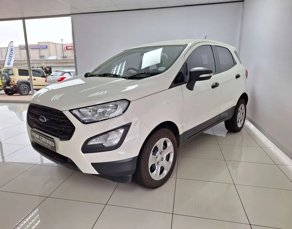 Ford EcoSport 1.5TiVCT Ambiente - Image 4