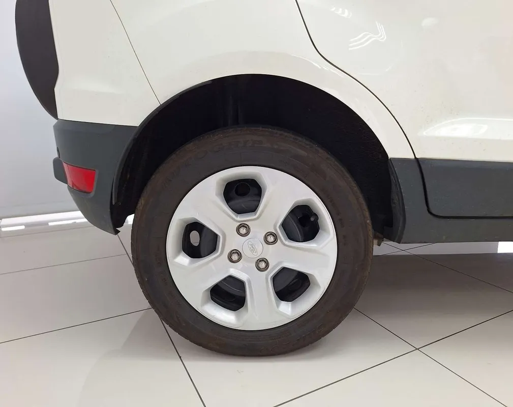 Ford EcoSport 1.5TiVCT Ambiente - Image 5