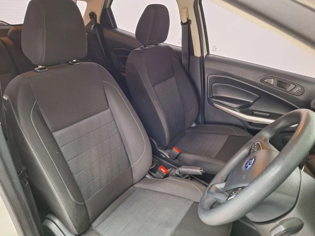 Ford EcoSport 1.5TiVCT Ambiente - Image 7