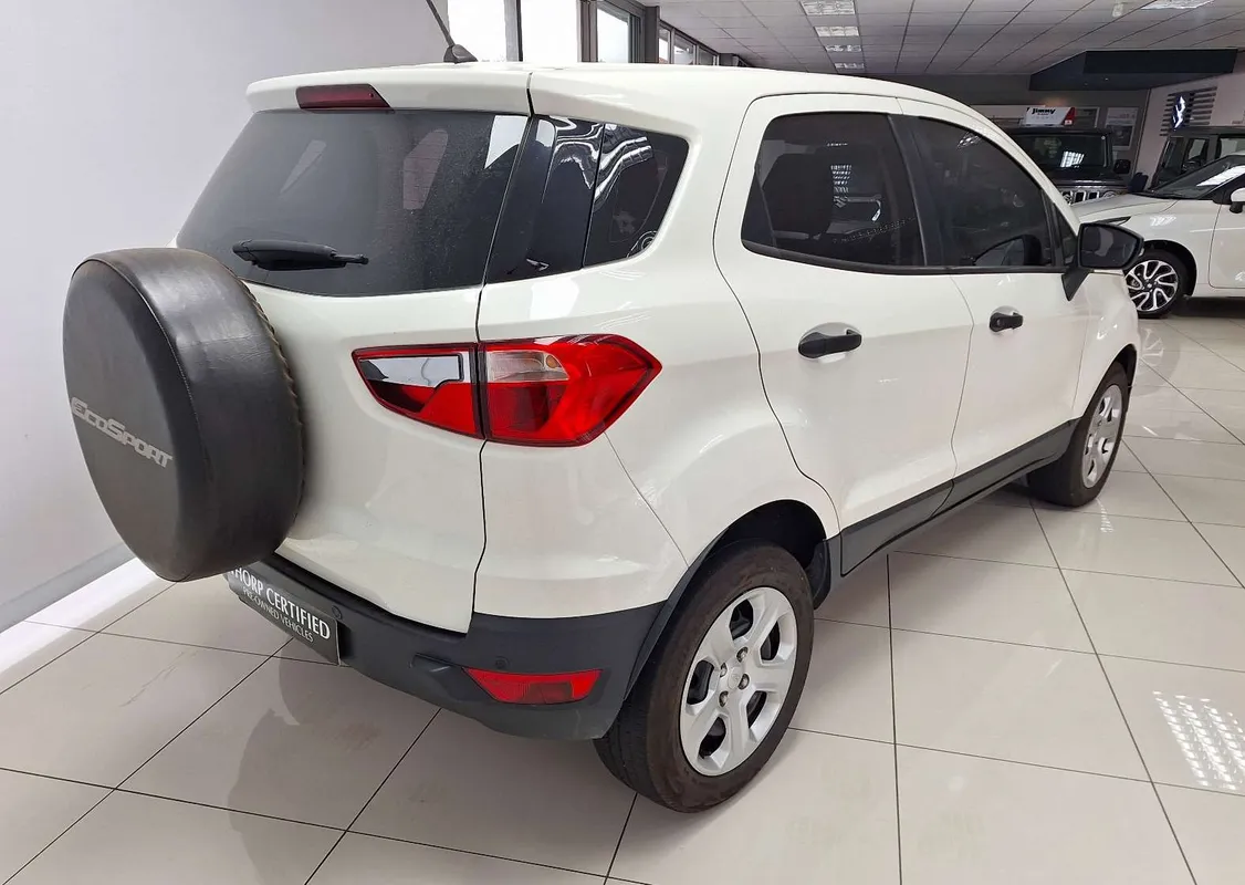 Ford Ecosport 1.5TiVCT Ambiente A/T - Image 6