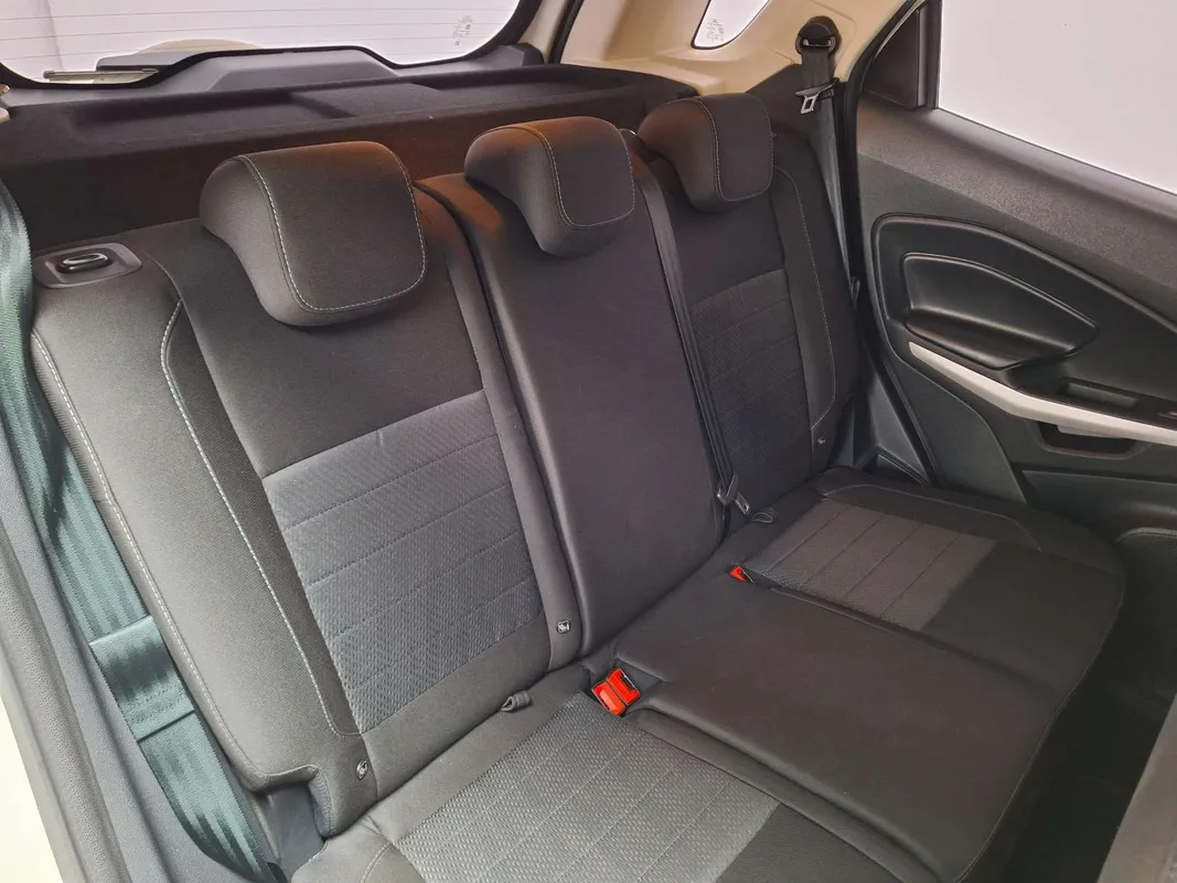 Ford Ecosport 1.5TiVCT Ambiente A/T - Image 8