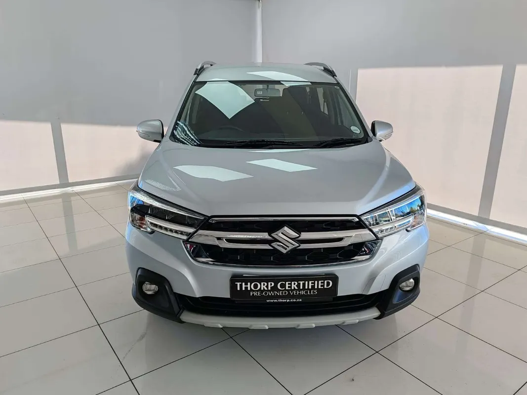 Suzuki XL6 1.5 GL 5MT - Image 3