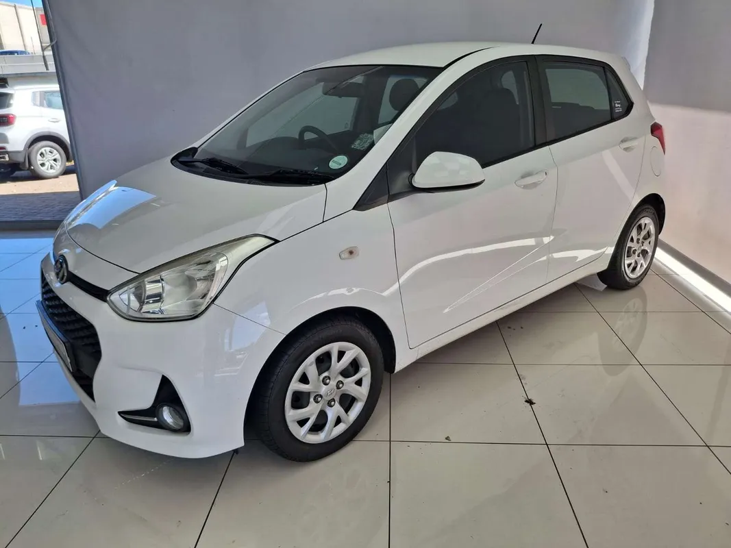 Hyundai Grand i10 1.0 Motion - Image 3